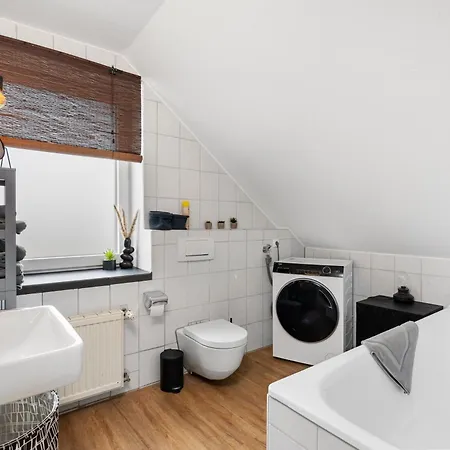 Anytime - Apartments In Langenargen Eksteriør billede