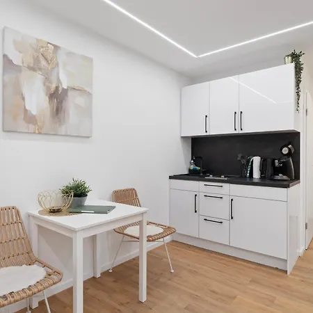 Anytime - Apartments In Langenargen Eksteriør billede