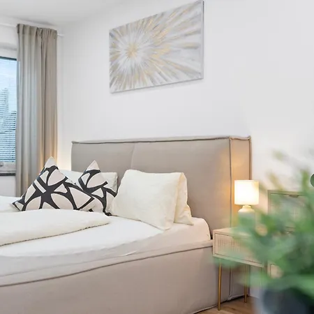 Anytime - Apartments In Langenargen Eksteriør billede