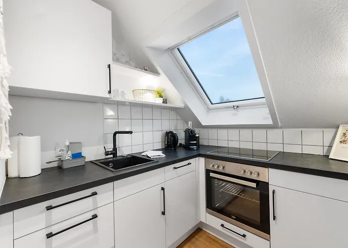 Anytime - Apartments In Langenargen