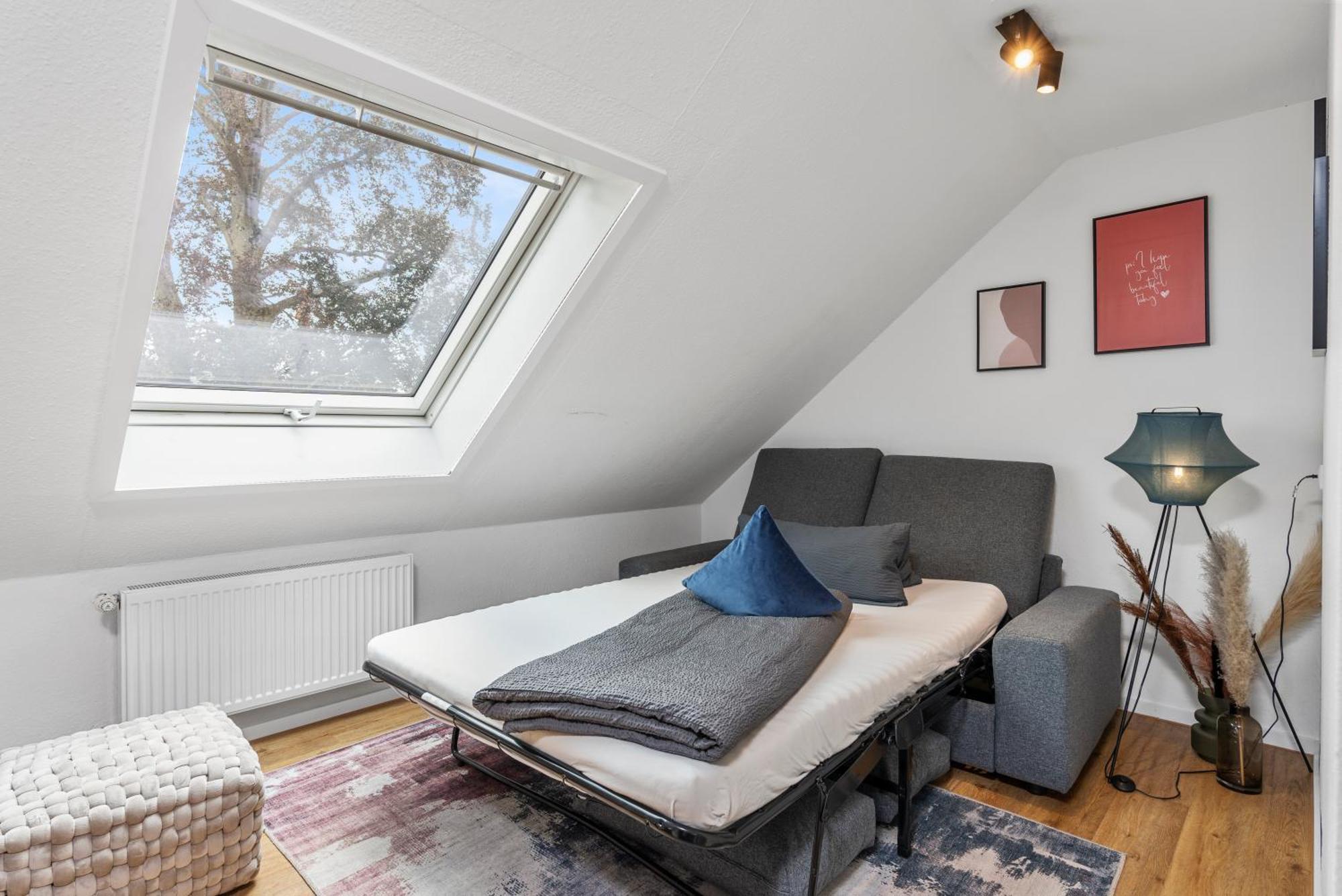 Anytime - In Apartamento Langenargen