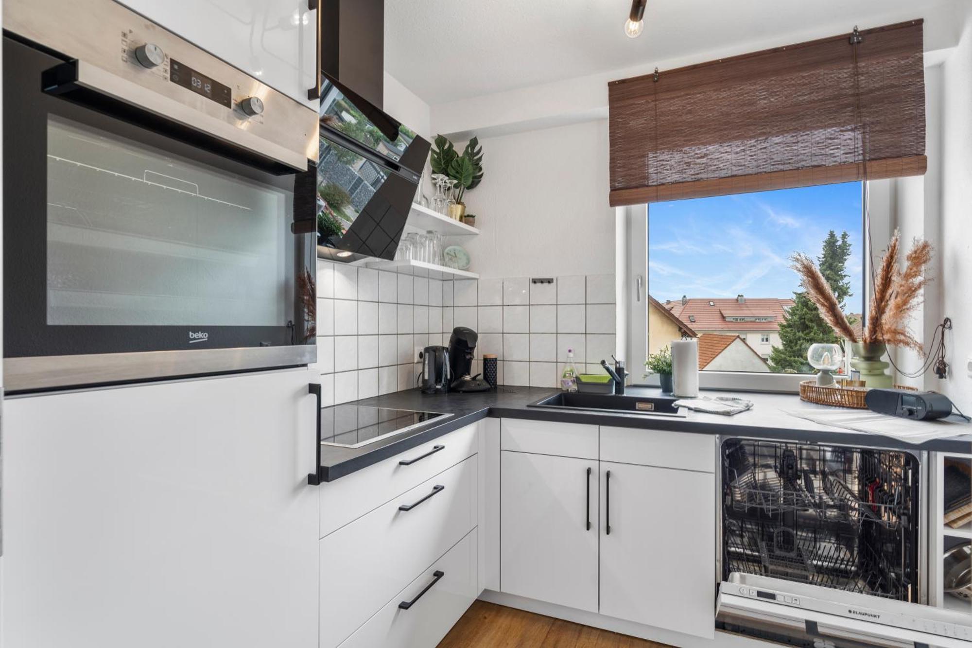 Apartamento Anytime - In *