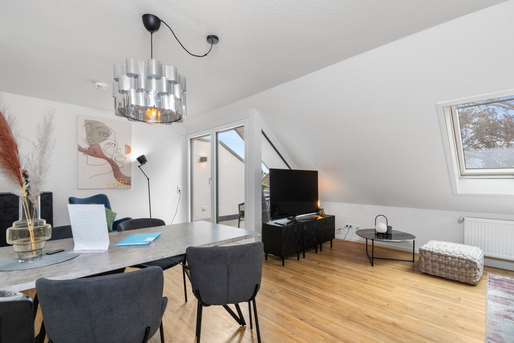 Anytime - In Apartment *