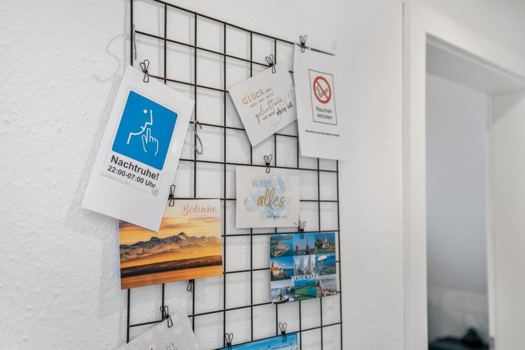 Apartamento Anytime - In Langenargen