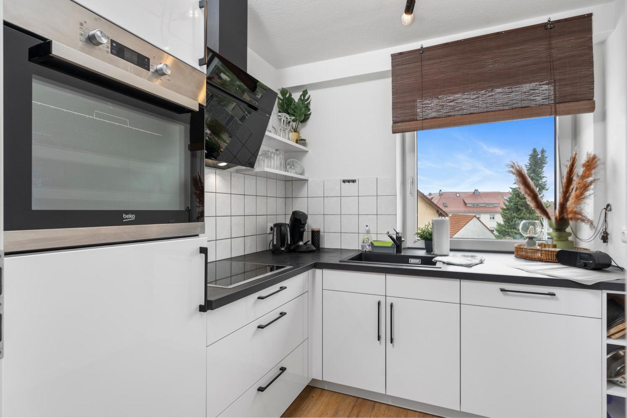 Anytime - In Apartamento Langenargen