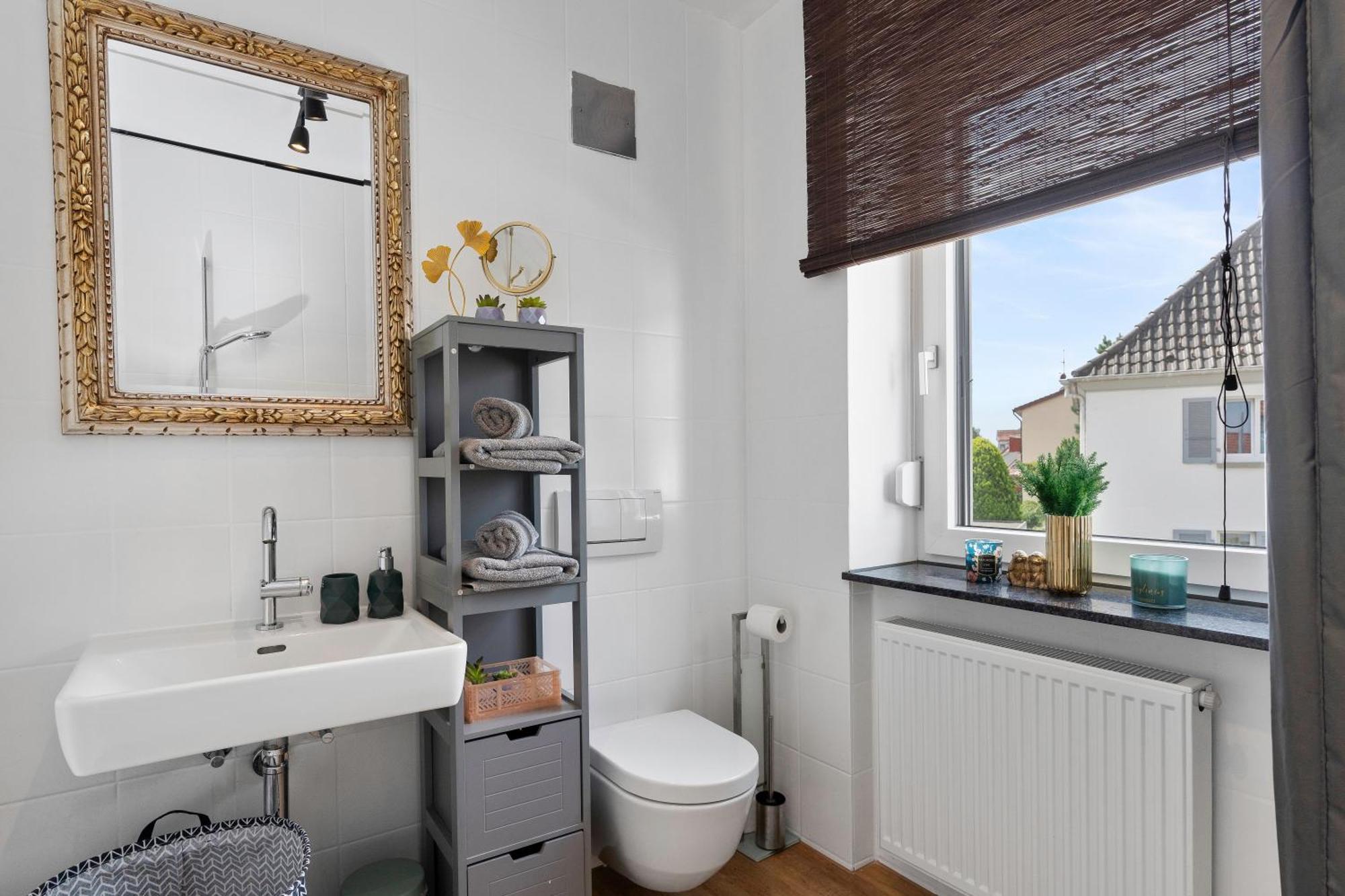 Apartamento Anytime - In *