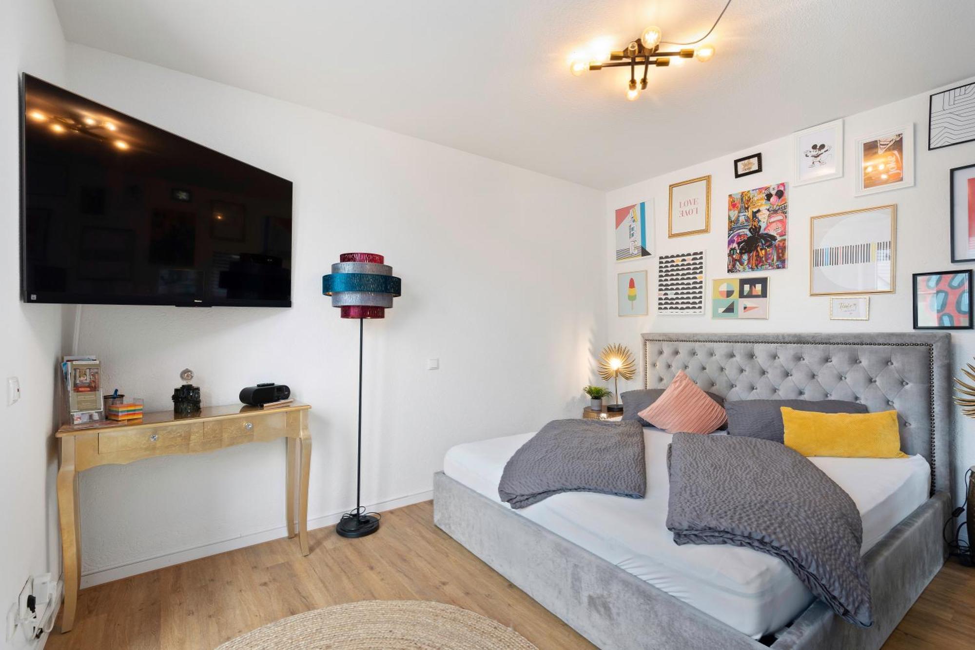 Apartment Anytime - In Langenargen