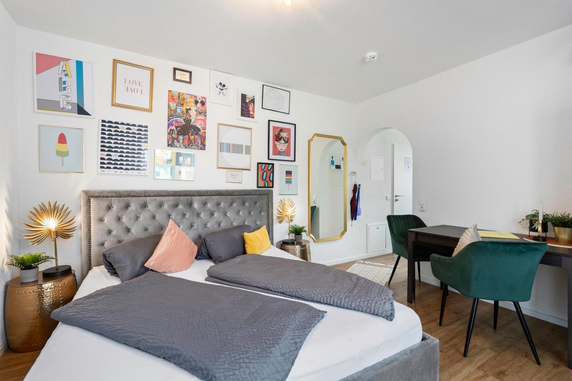 Apartment Anytime - In