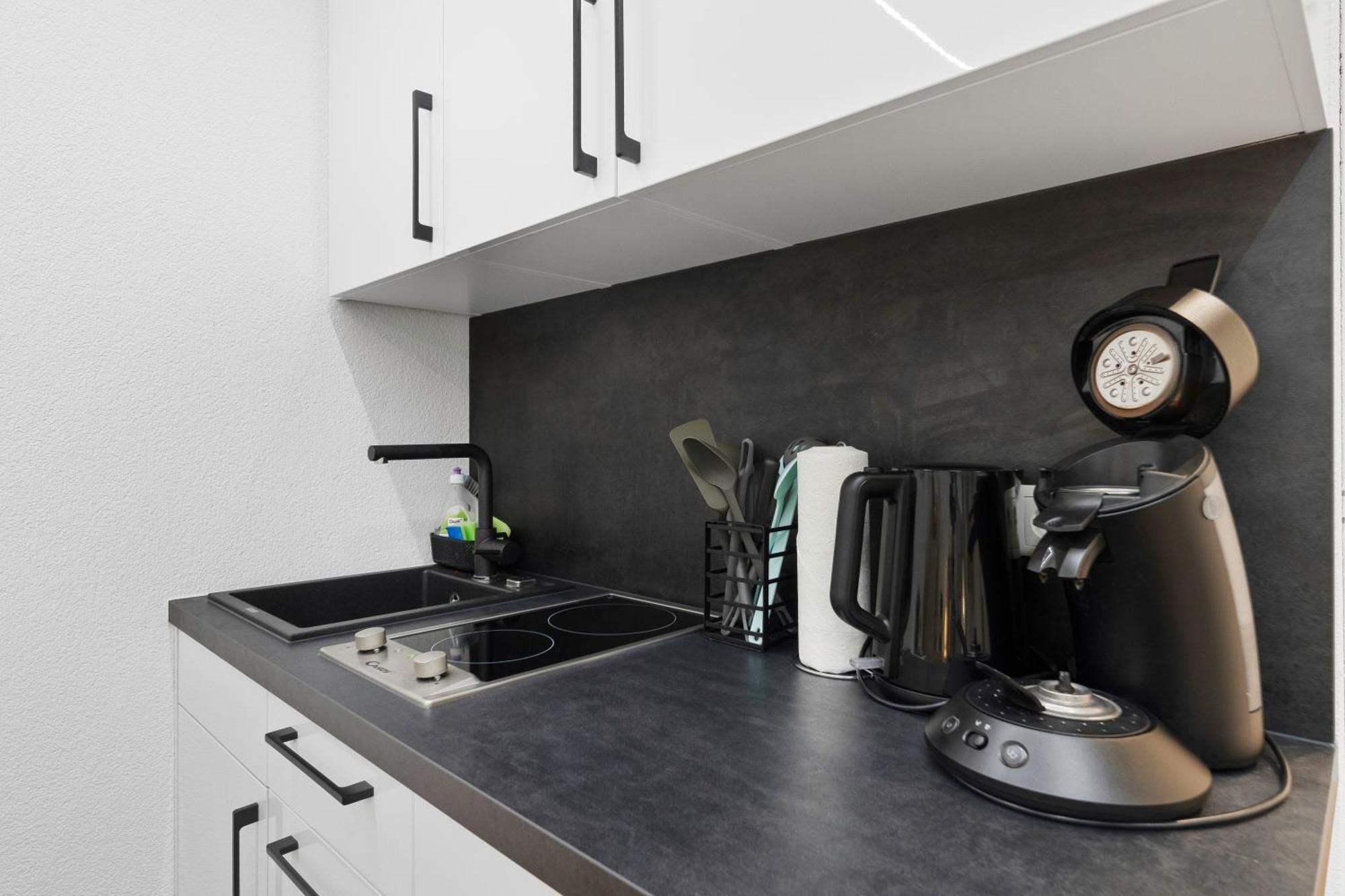 Anytime - In Apartment Langenargen