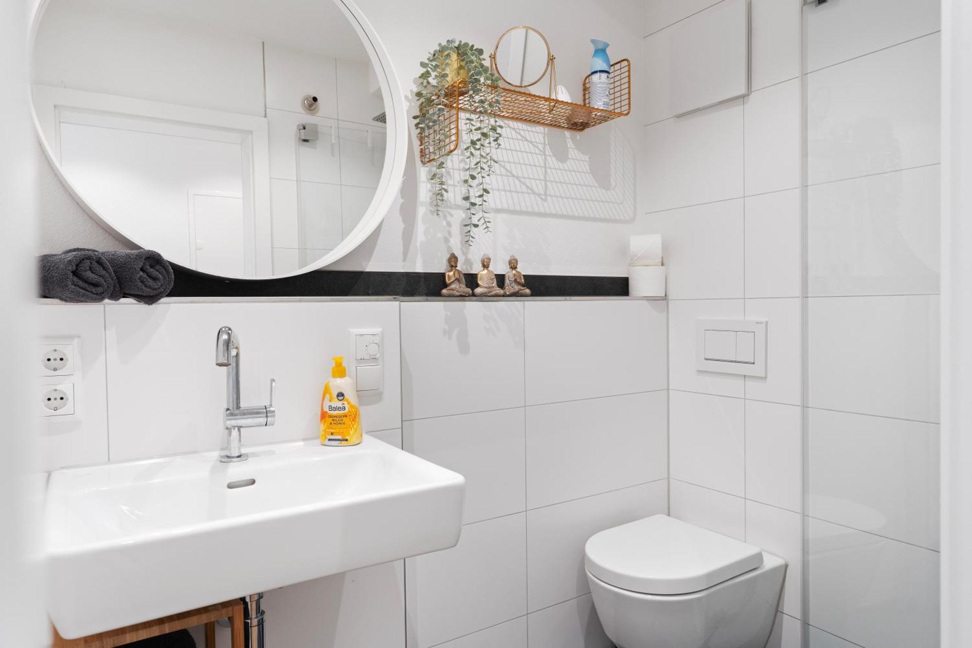 Apartamento Anytime - In *