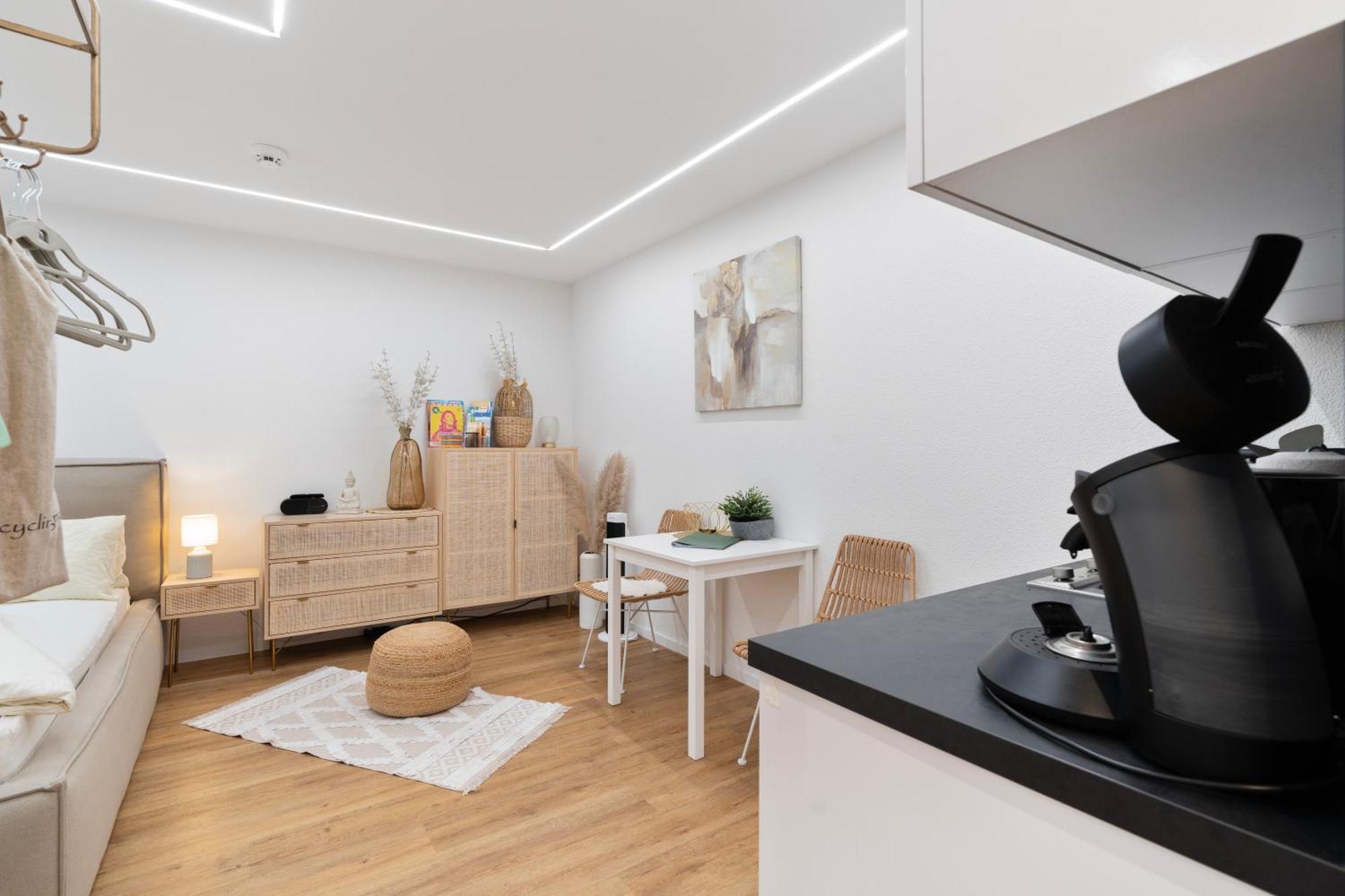 Apartamento Anytime - In Langenargen