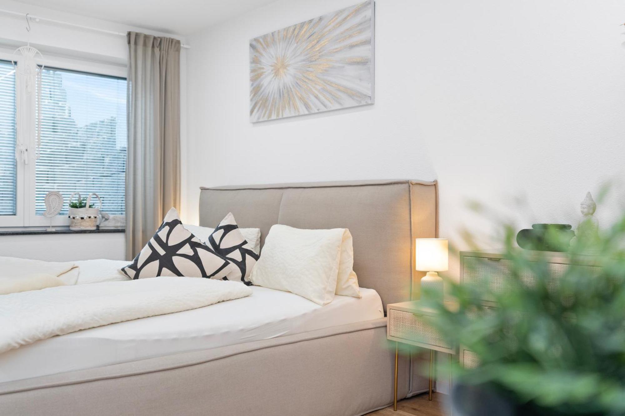 Apartamento Anytime - In