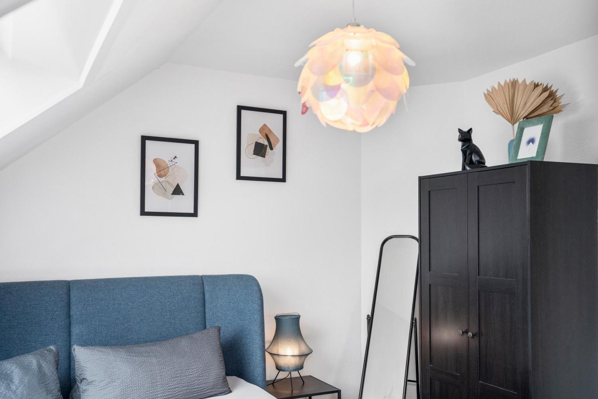 Anytime - In Apartamento Langenargen