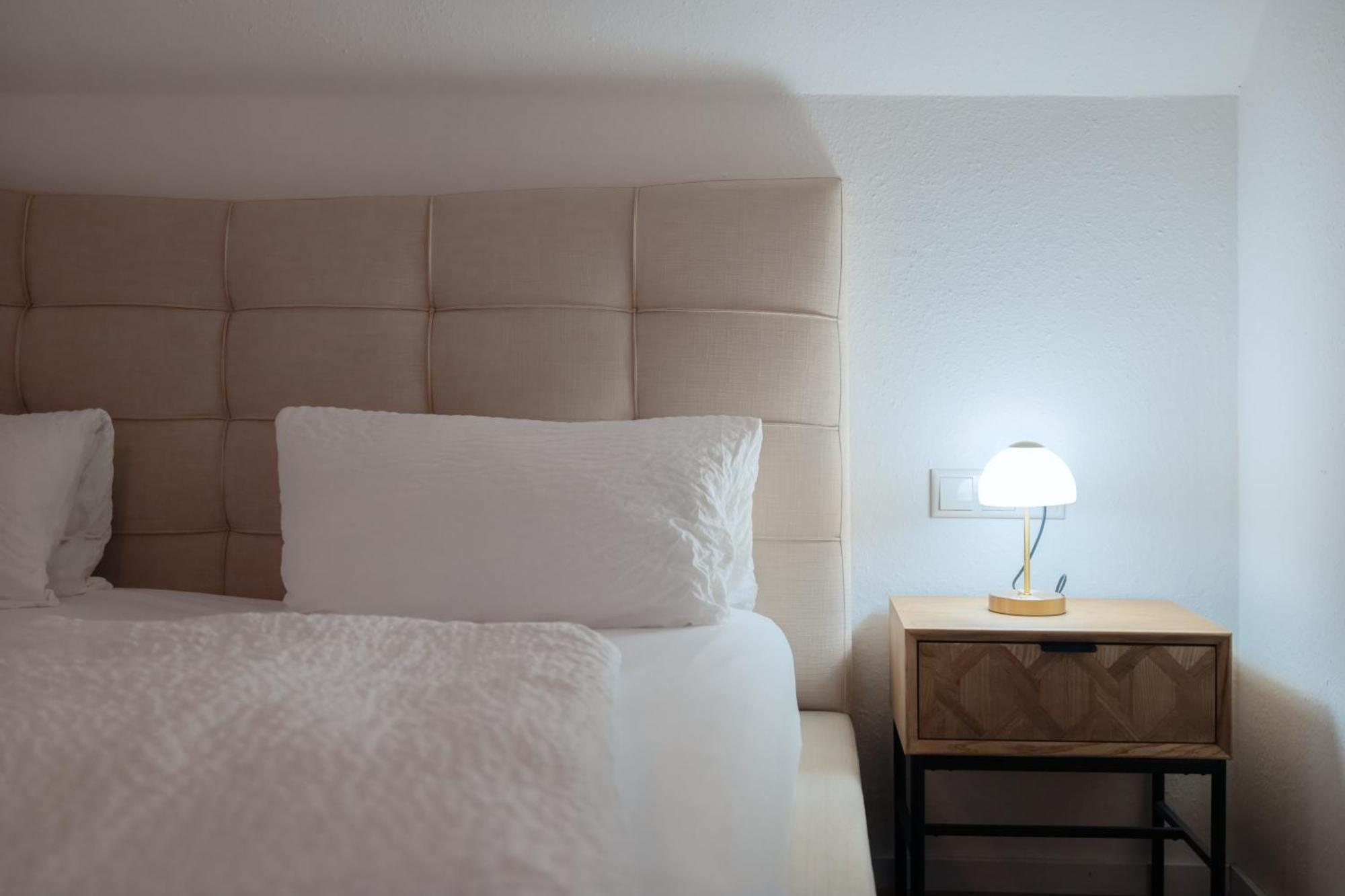 Apartamento Anytime - In *