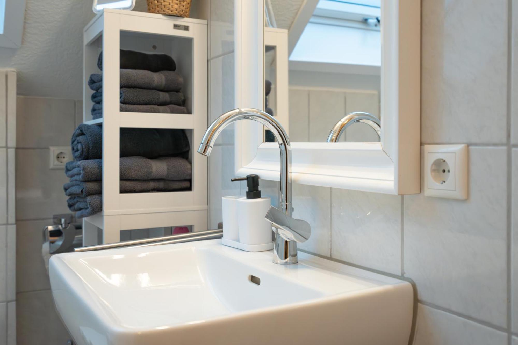 Anytime - In Apartamento Langenargen