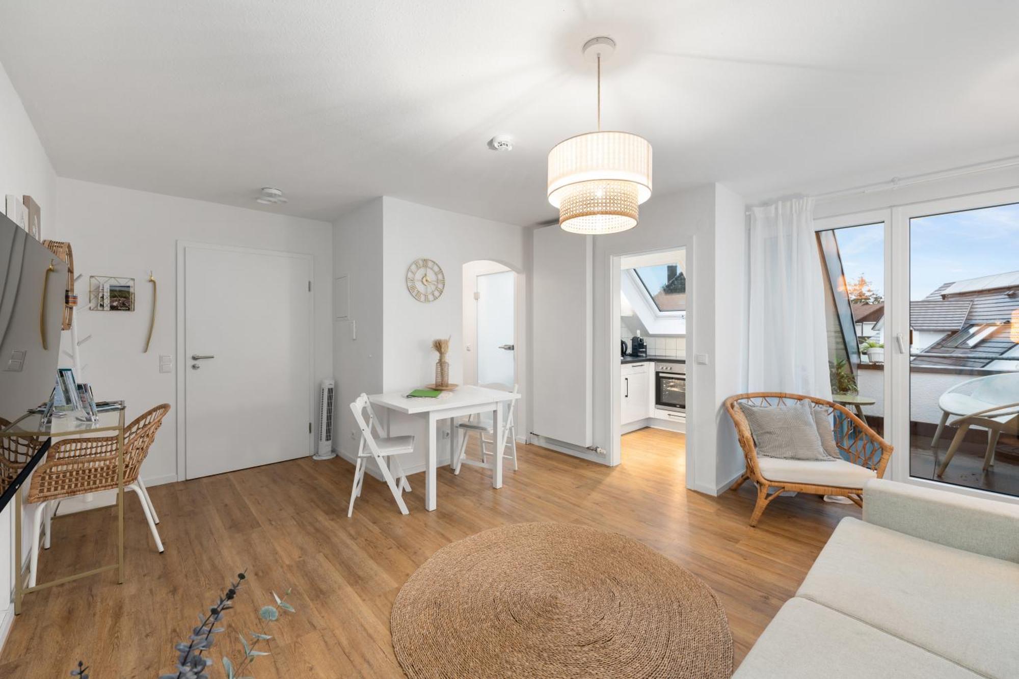Apartment Anytime - In Langenargen