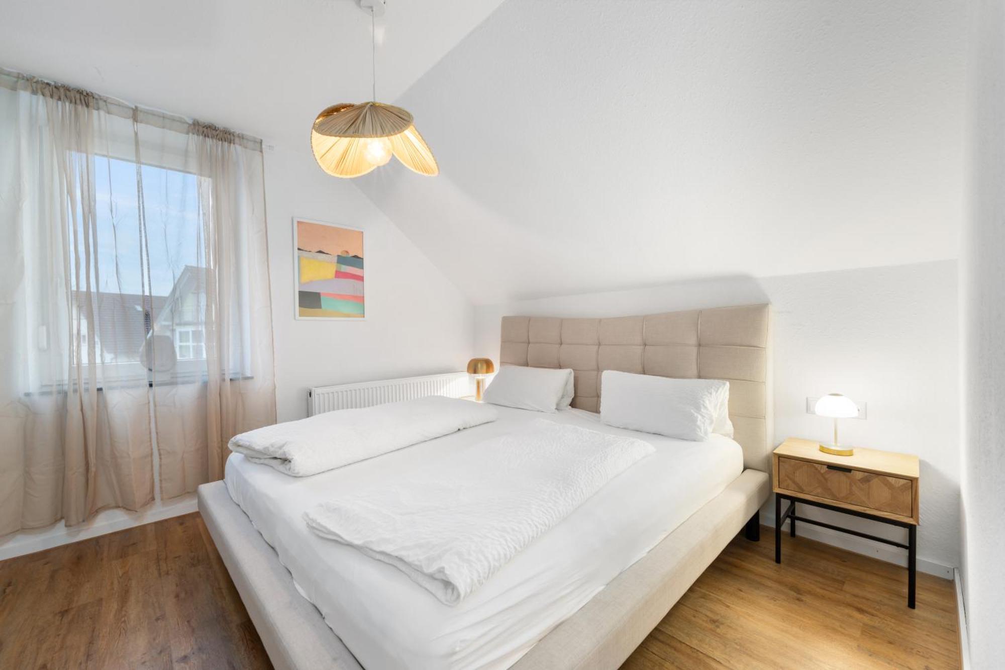 Anytime - In Apartamento Langenargen