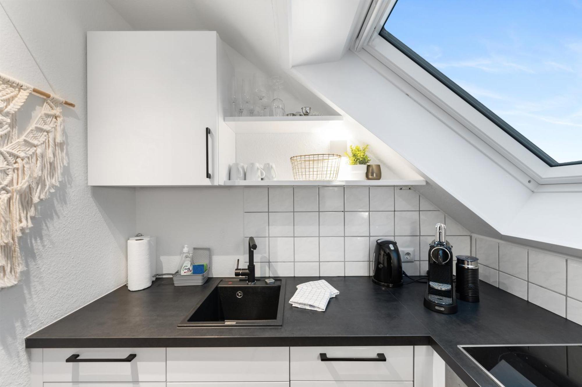 Apartment Anytime - In Langenargen
